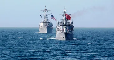 Türkiye’nin gücü Akdeniz’de korku saldı! 15 NATO ülkesi hazır