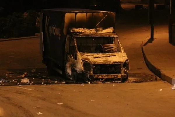 Şehit Yasin Börü’nün annesinden FOX TV’deki Selahattin Demirtaş’ı aklama programına sert tepki! Oğlumun katili...