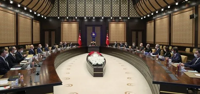 Savunma Sanayii İcra Komitesi yarın Başkan Erdoğan liderliğinde toplanacak