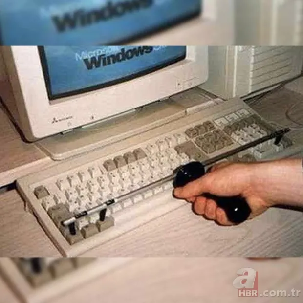 İşte tüm zamanların en gereksiz icatları 2