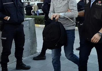 FETÖ'nün TSK ve MİT imamlarına 31 ilde operasyon