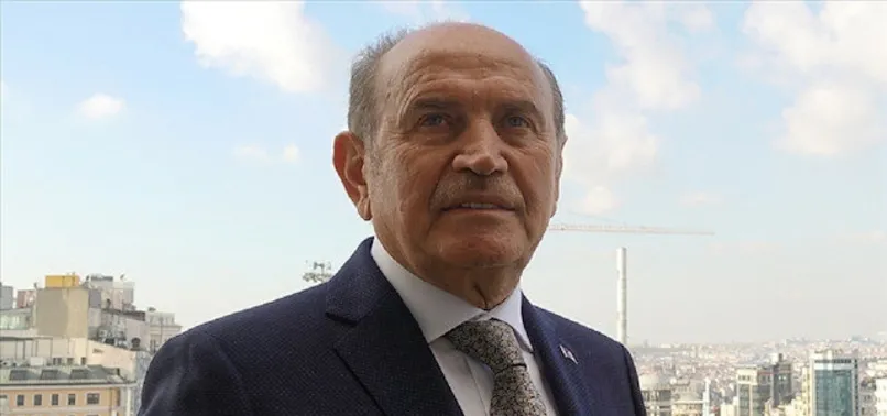 Koronavirüs tedavi gören Kadir Topbaş diyalize bağlandı