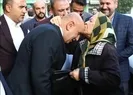 Turgut Altınoktan emeklilere ulaşım müjdesi
