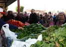 Sebze ve meyvede fiyat düştü! İşte yeni fiyatlar...