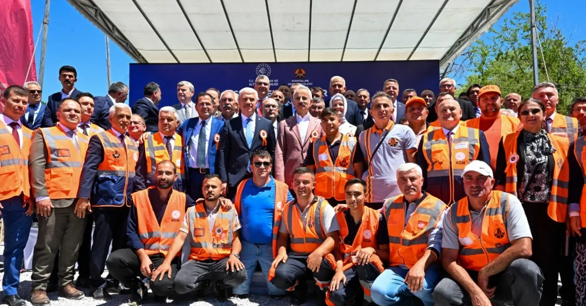 Yılda 175 milyon TL tasarruf sağlayacak