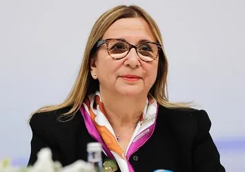 Bakan Ruhsar Pekcan: İhracat desteklerinde 2019 "altın yıl" oldu