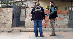 2 aylık bebek yatağında ölü bulundu