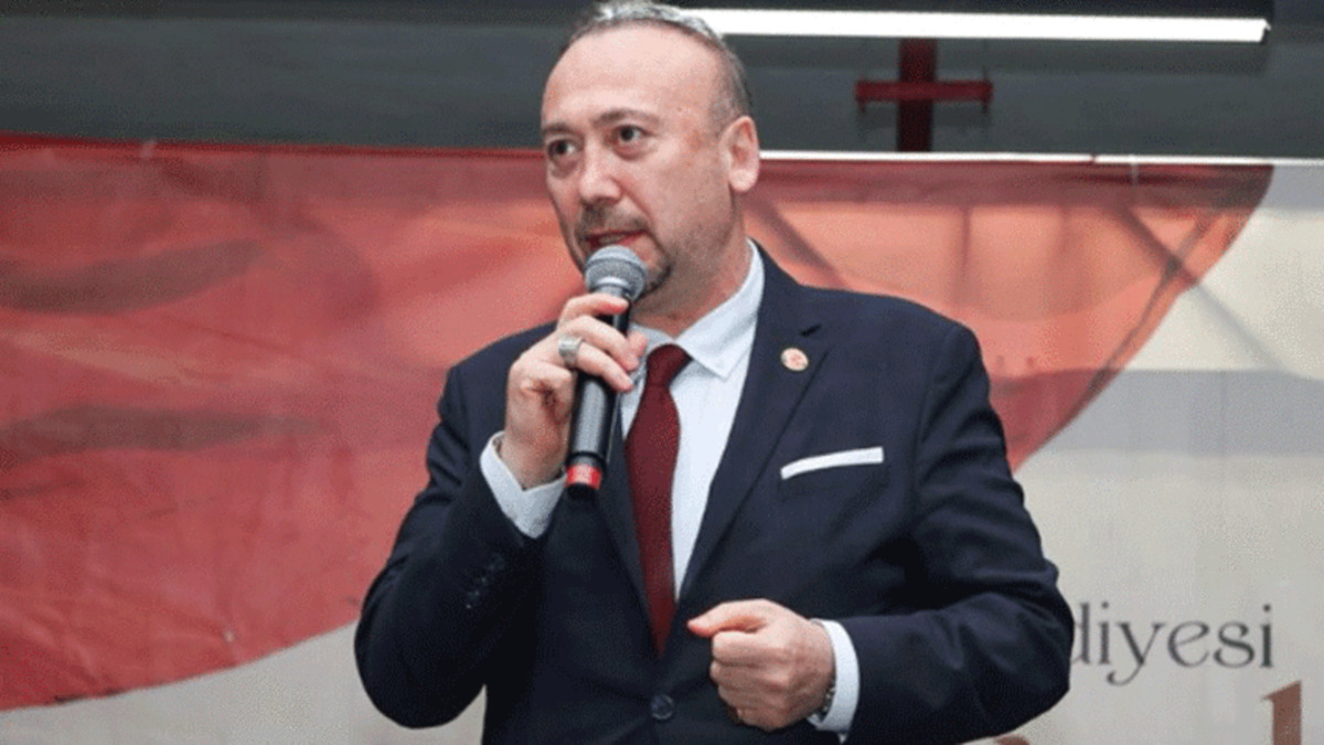 Uşak Belediyesi'nde rüşvet operasyonu: Başkan Özkan Yalım gözaltında