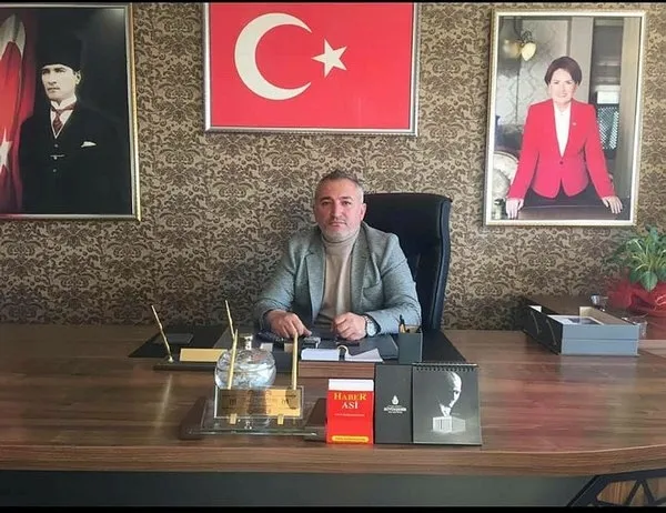 Son dakika | İYİ Partililerin Rize'de darp ettiği esnaf konuştu: "O yumruk tüm halkımıza atıldı" - 6
