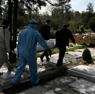 Son dakika: İranda Corona virüs gerçeği! İşte binlerce can kaybı ve başarısızlığın nedeni...