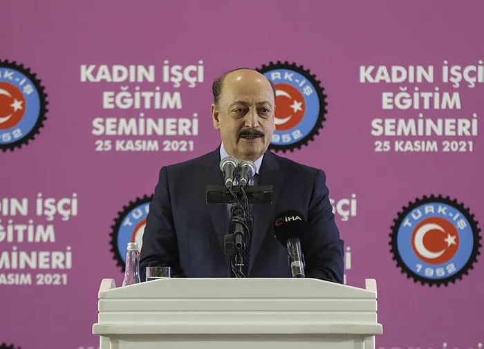 Müjdeyi canlı yayında verdi! 5. Yargı Paketi ne getiriyor? Asgari ücret, 3600, emekli maaşları ve EYT açıklaması...