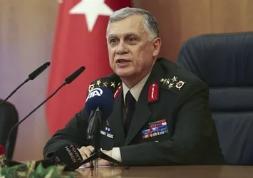 'Birinci Ordu' iddianamesi tamamlandı