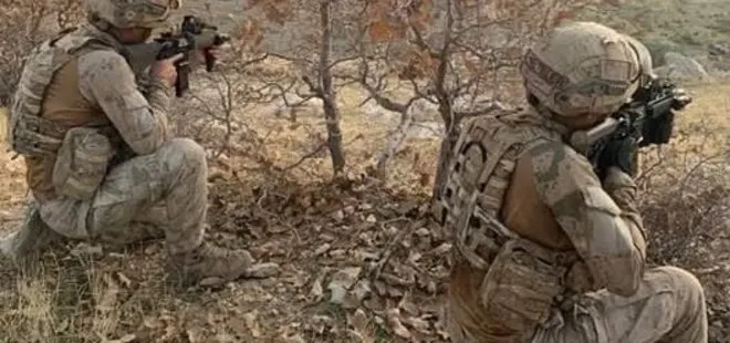 Son dakika | Terör örgütü PKK’nın kaçacak yeri yok! Hainlere İlkbahar-Yaz Operasyonları darbesi