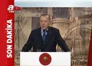 Son dakika haberi... İdlibdeki hain saldırı sonrası Cumhurbaşkanı Erdoğan ilk kez konuştu |Video