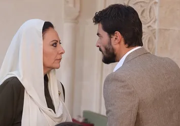 Hercai 17. son bölüm tek parça kesintisiz izle! Hercai 17. bölüm izle! - ATV