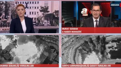 Ankara’dan İsrail’e sert kınama!