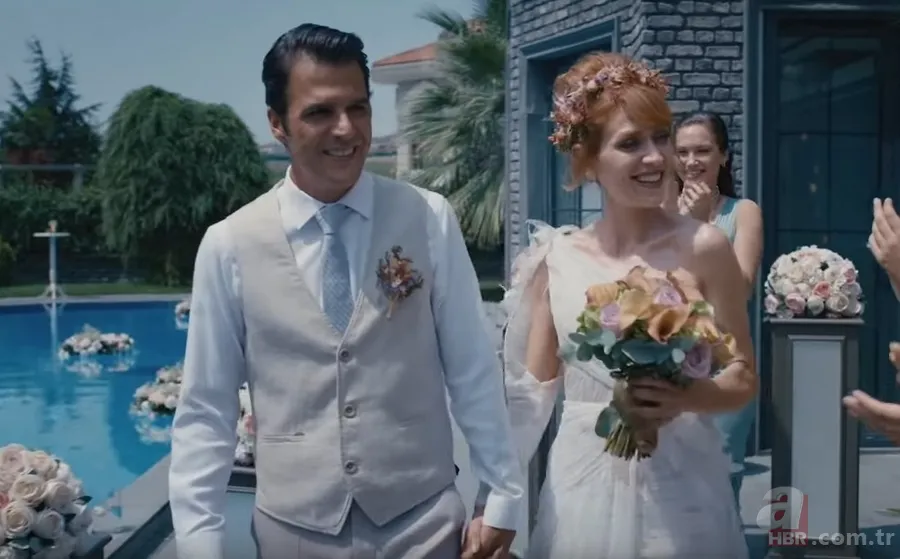 Atiye'de 3. sezon iddiaları! Netflix Atiye 3. kısım ne zaman çıkacak? Atiye yeni sezon tarihi belli oldu mu? 8