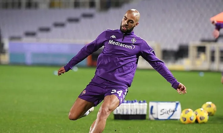 Galatasaray orta sahaya dinamo alıyor! Sofyan Amrabat ile anlaşıldı iddiası!