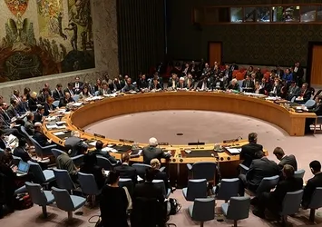 BMGK'da Halep atışması