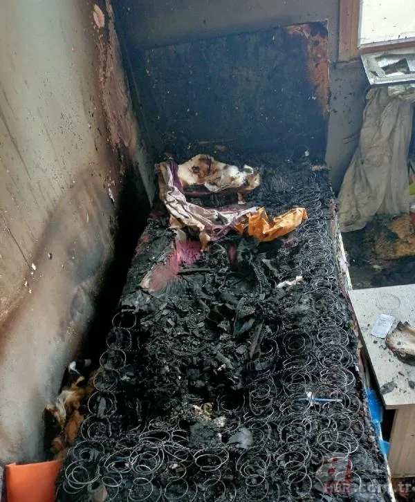 Kocaeli'de kan donduran cinayet! 15 yaşındaki Büşra işkence edilerek öldürülmüş 7