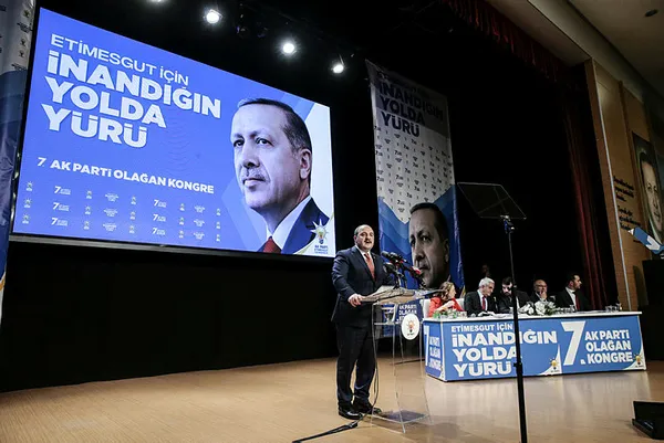 Son dakika haberi... Bakan Varank: Ankara'yı merkez şehirlerden biri yapacağız - 2