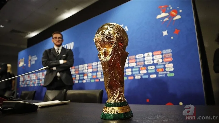 Dünya Kupası yarı final maçları ne zaman? Fas rakibi kim? 2022 FIFA Dünya Kupası yarı finale kalan takımlar hangileri? 10