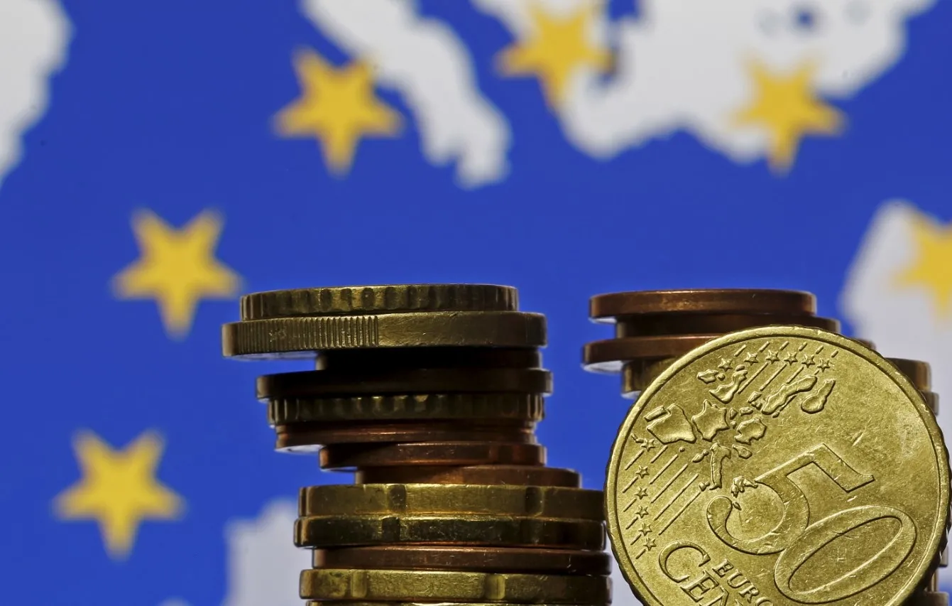 AB'den Ukrayna'ya dev kredi: Altyapı inşa edilecek