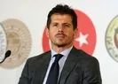 Emre Belözoğlu istifa edecek mi?