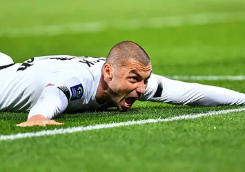Burak Yılmaz Fransa'yı sallamaya devam ediyor!