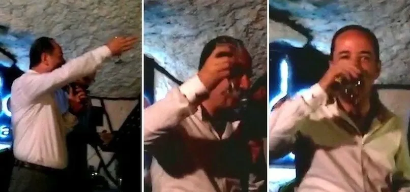 Son dakika: CHP'li başkan Recep Gürkan için istenen ceza belli oldu! FETÖ darbesinin şerefine kadeh kaldırmıştı