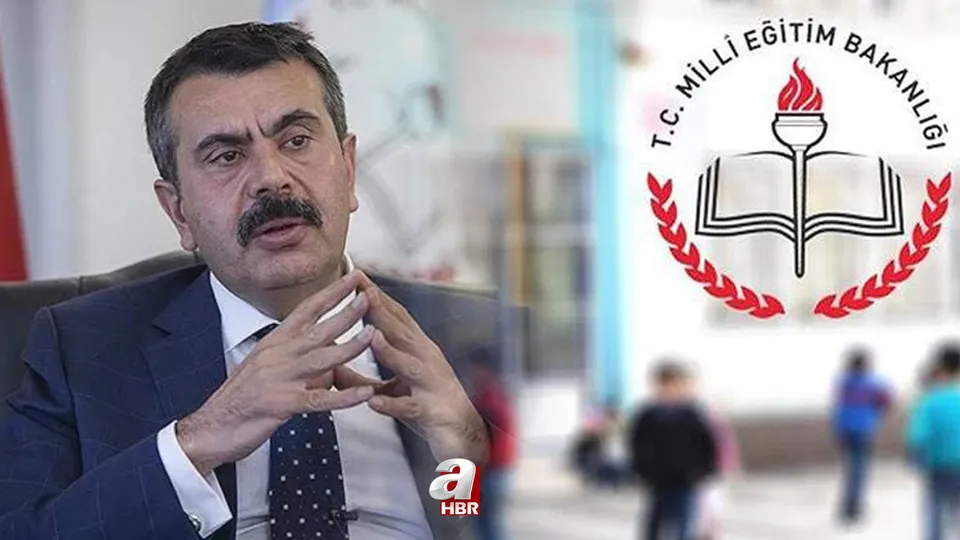Tatil sürprizi, 5 günden 9 güne çıktı: + 4 gün ilave edildi! MEB'den bir son dakika açıklaması daha geldi! 1,2,3,4,5,6,7,8,9. sınıflar...