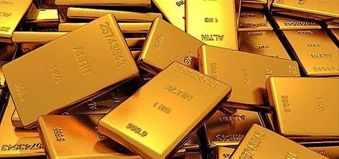Altın fiyatları düşüyor! Çeyrek altın ne kadar? Gram altın kaç TL? Güncel altın fiyatları 9 Ocak 2019