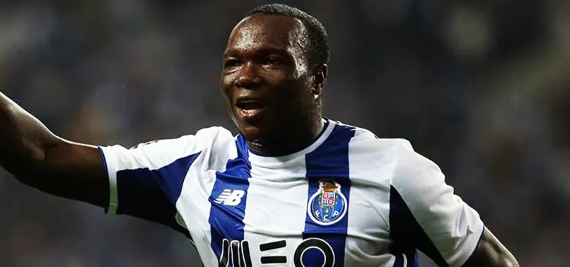 Aboubakar transferinde flaş gelişme!