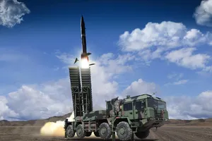 Türkiye’nin balistik füzesi var mı?