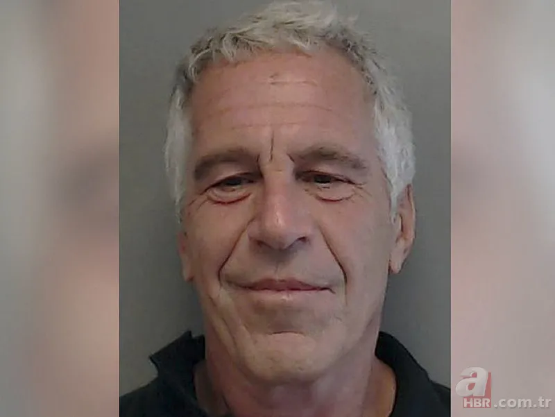 Trump düşmanı Amerikan medyası dosyanın peşini bırakmıyor! Epstein ve Trump arasındaki 15 yıllık sır! 5