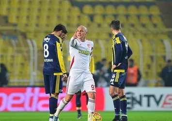 İşte F.Bahçe'nin ödeyeceği rakam