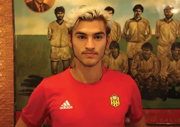 Son dakika | Yeni Malatyaspor'da flaş ayrılık!