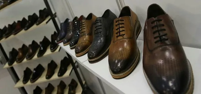 Rusya’ya ayakkabı ihracatı mayısta yüzde 500 arttı