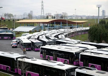 İETT'den eylem açıklaması