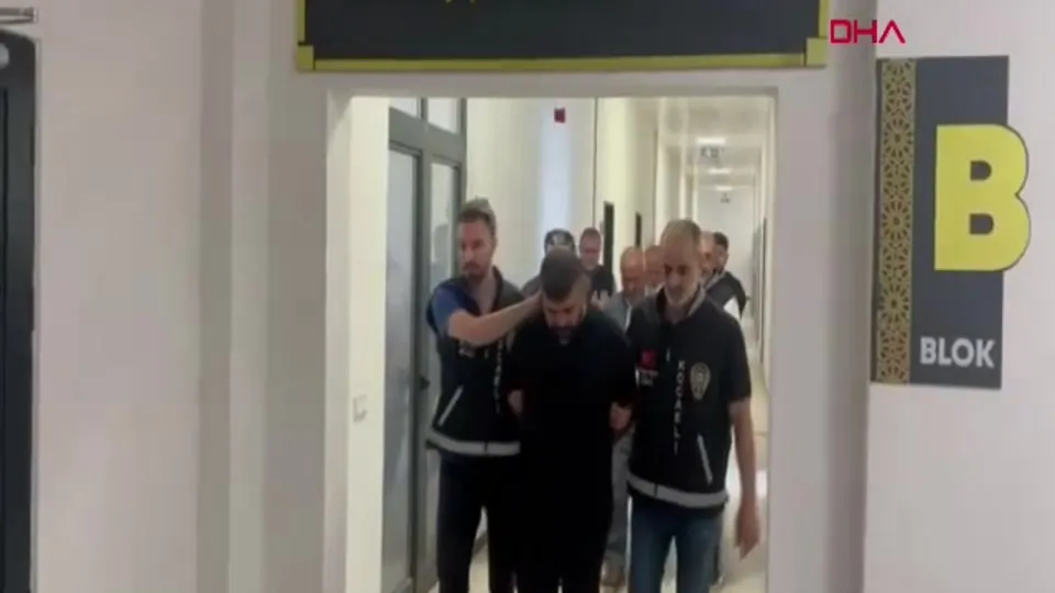 İki yeğenini öldüren amca tutuklandı