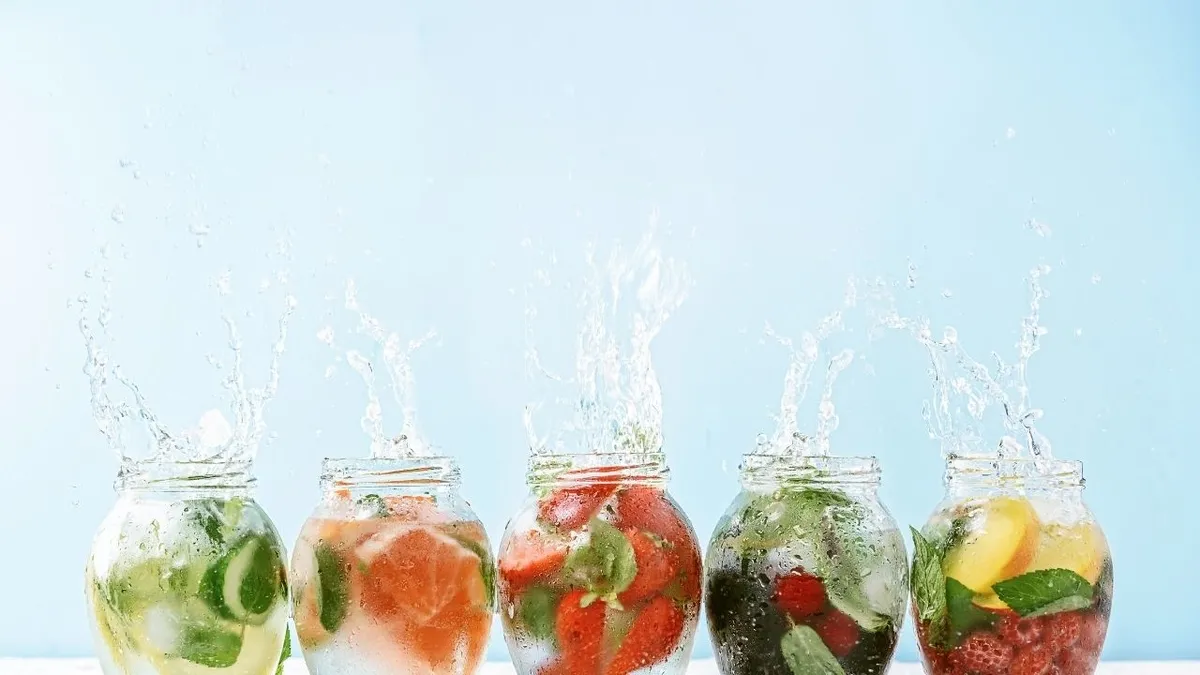 Karaciğer, böbrek, beyin: Vücut kendini nasıl temizliyor?