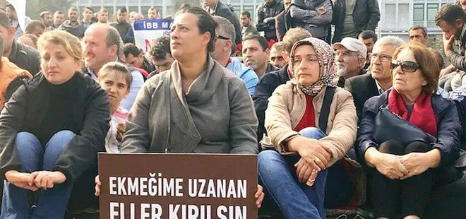 CHP’li İstanbul, Ankara ve Adana belediyelerinde bir haftada bin işçi kovuldu