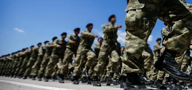 SON DAKİKA askerlik celp tarihleri değişti mi? Askerlik celpleri ertelendi mi 2023? Başkan Erdoğan açıkladı!