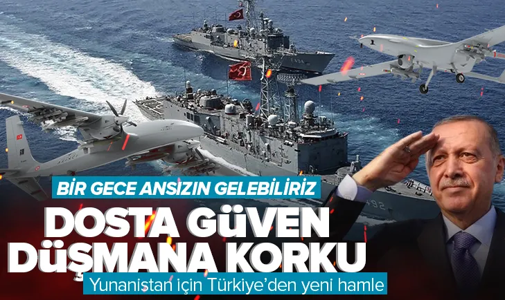 Yunanistana operasyon mu düzenlenecek?
