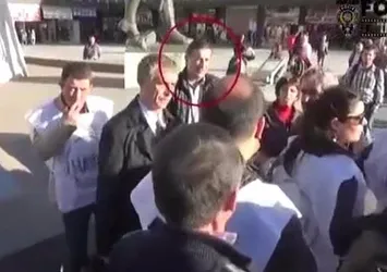 Algı operasyonu için karanlık ittifak