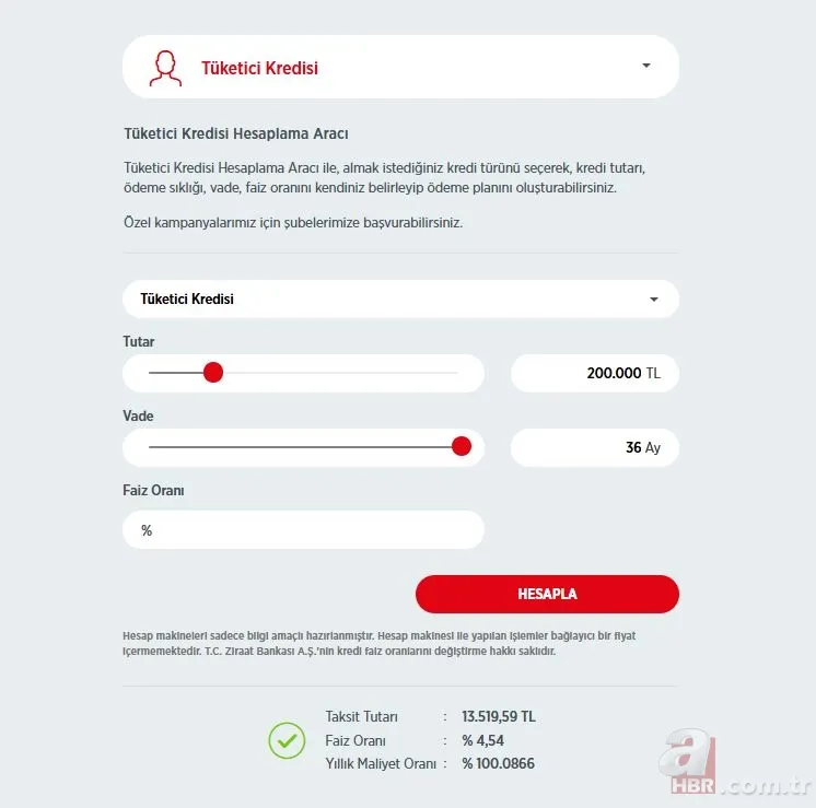 Uygun faizli 200 bin TL ihtiyaç kredisi fırsatı: Halkbank, Vakıfbank, Ziraat Bankası, Akbank duyurdu 3