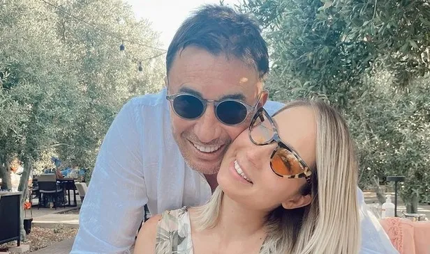 Erdal Şeyda Lafçı kimdir? Gülçin Ergül’ün sevgilisi Erdal Şeyda Lafçı trafik kazasında hayatını kaybetti