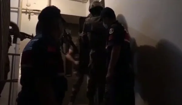 İstanbul’da kritik DEAŞ operasyonu! Reina saldırısı detayı ortaya çıktı