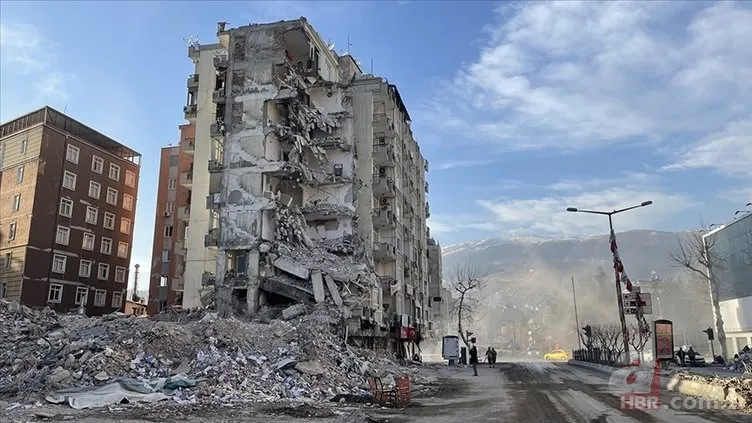 Hasarlı konutlarla ilgili önemli detay! Tamamlayıcı sigortası olan tüm zararı tazmin edebilir 10