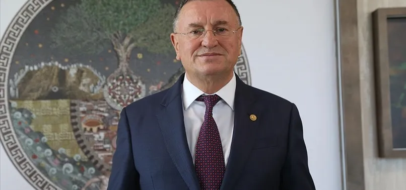 Lütfü Savaş CHP'nin aday tanıtım toplantısına katılmadı! Bitmeyen Hatay kaosunda yeni perde! Aday değişecek mi?